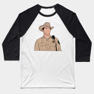 Max Evans - Roswell New Mexico Baseball T-Shirt